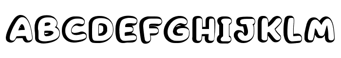 Squash Jelly Regular FONT