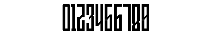 Squeronekin Font OTHER CHARS