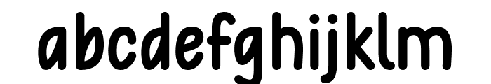Stand Magic FONT