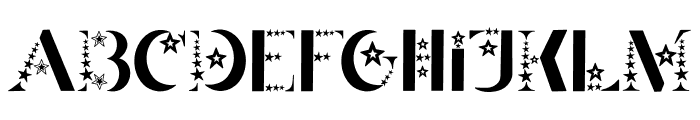 Star group FONT
