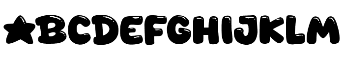 Starbim FONT
