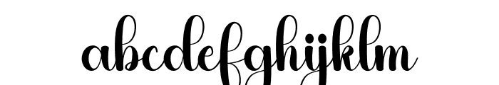Starlight Minimalist FONT