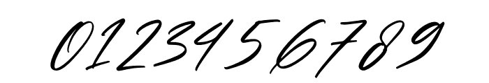 Starlla Italic Font OTHER CHARS