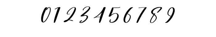 Stay Humbling Font OTHER CHARS