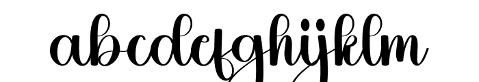 Staylish Beautiful FONT