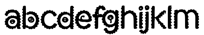 Steampunker FONT