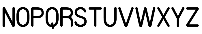 Stelove Font LOWERCASE