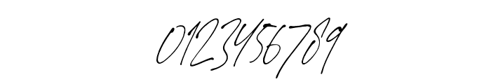 StephenGillion-Italic Font OTHER CHARS
