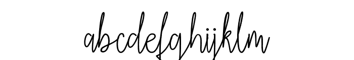 StephenSignature FONT