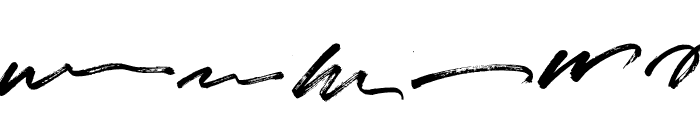 Stephile-Swash Font UPPERCASE