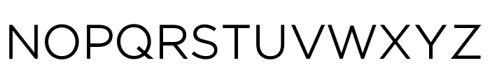 StiepaSans-Bold Font UPPERCASE