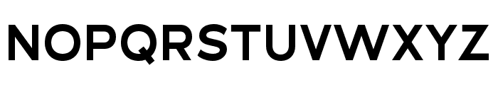 StonerBold-Bold Font UPPERCASE