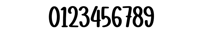 Stories Charming Font OTHER CHARS