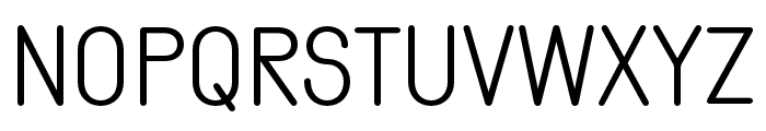 Storylona Regular Font LOWERCASE