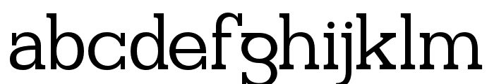 Stravon Regular FONT