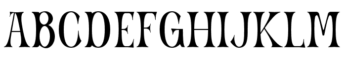 Strawberry FD Font LOWERCASE