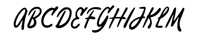StreetLaced FONT