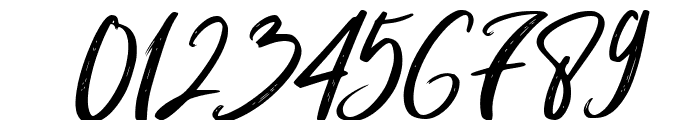 Streetella Italic Font OTHER CHARS