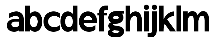 Strenx Regular FONT