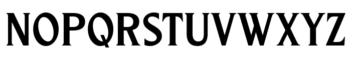 Strong Desire Font LOWERCASE