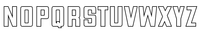 Strongest Dreamer Font LOWERCASE