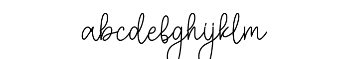 Stylish Angelina FONT