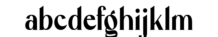Stylish Brother FONT