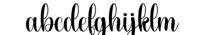 Stylish Creative FONT