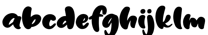 Stylish Mothers Regular FONT
