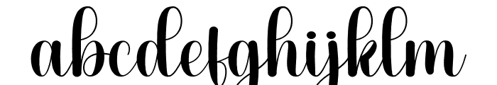 Stylish Playfull FONT