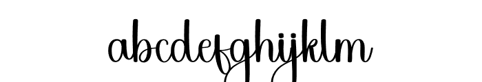 Stylish Shopping FONT