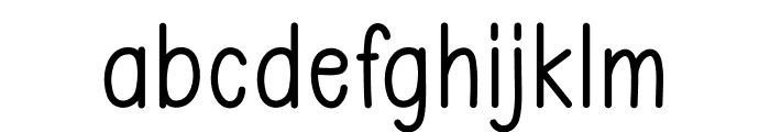 SugarHug FONT