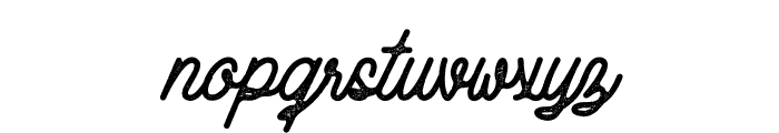 SugengRawuh-Regular Font LOWERCASE
