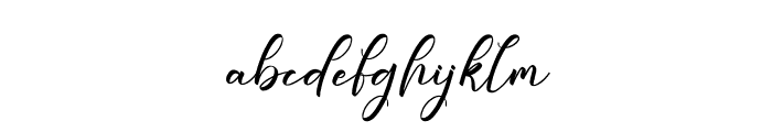 Sundala Script Regular FONT