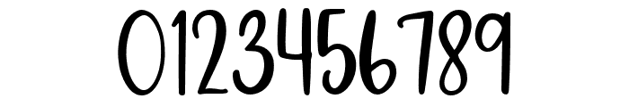 Sunday Letters Regular Font OTHER CHARS
