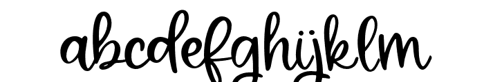 Sunday Letters Regular FONT