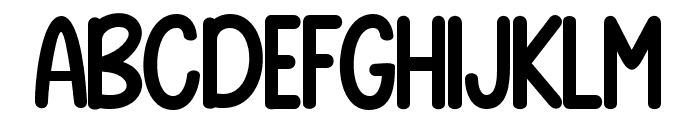 SundayBright FONT