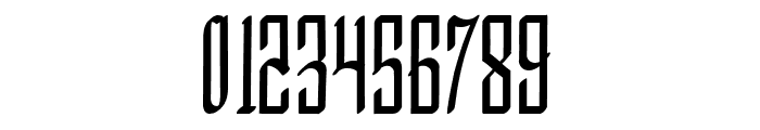 Sundisk Font OTHER CHARS