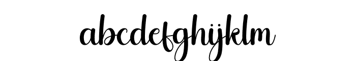 Sunligh FONT