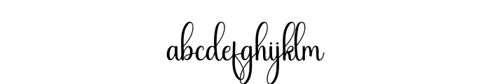 Sunlighi FONT