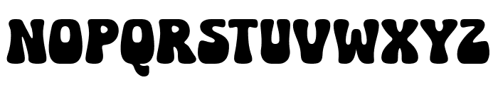 Super Charm Font UPPERCASE