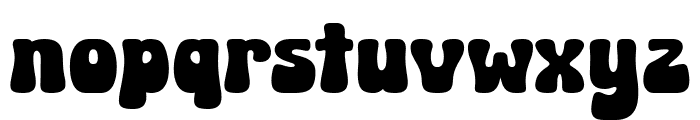Super Charm Font LOWERCASE