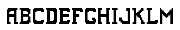 Super Game Regular FONT
