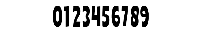 Super Kiddo! Font OTHER CHARS