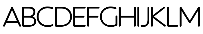 Superlumia Round FONT