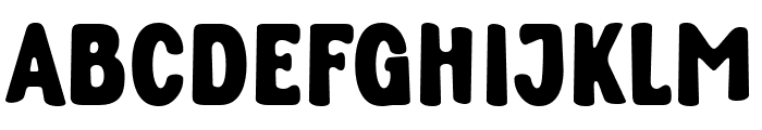 Support Forever FONT