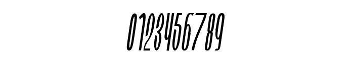 Sutray Italic Thin Italic Font OTHER CHARS
