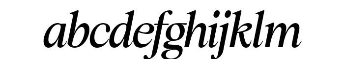 Swarsh Daisy Italic FONT
