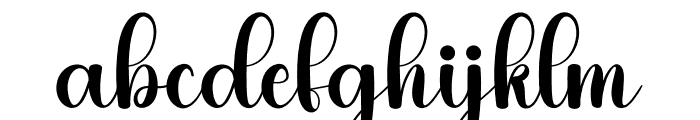 Sweet Girly FONT