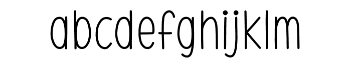 SweetiePie FONT